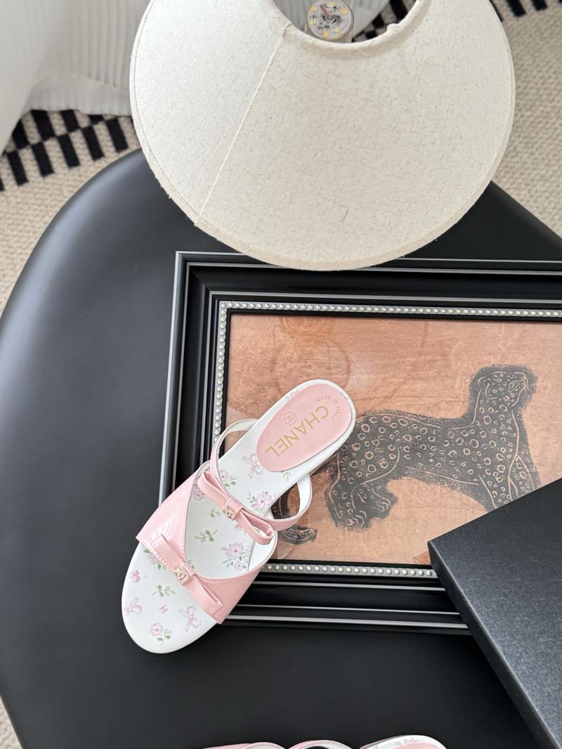 Chanel Sandals SCS41107