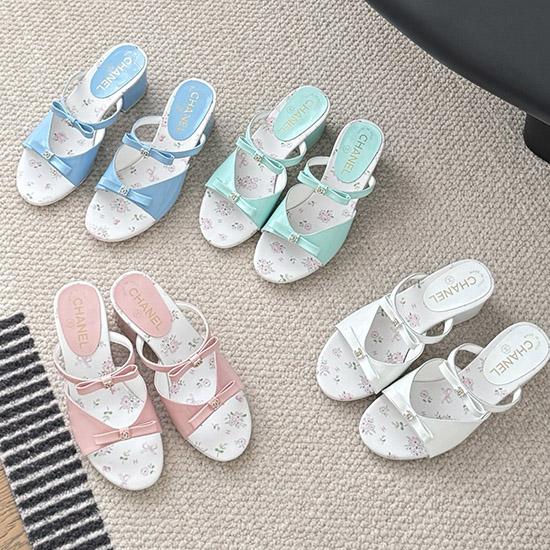 Chanel Sandals SCS41107