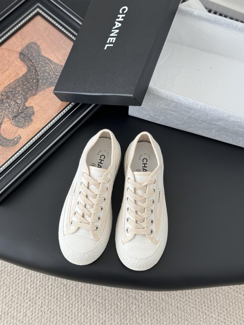 Chanel Sneakers SCS32701