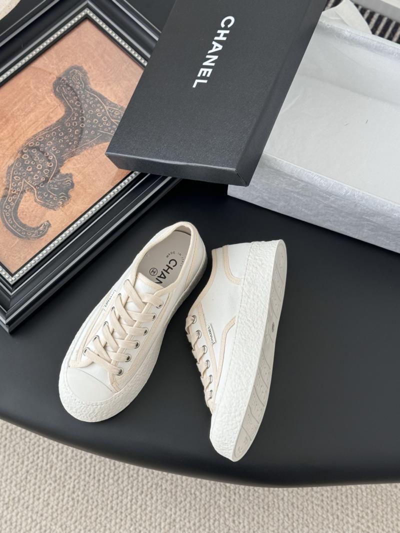 Chanel Sneakers SCS32701