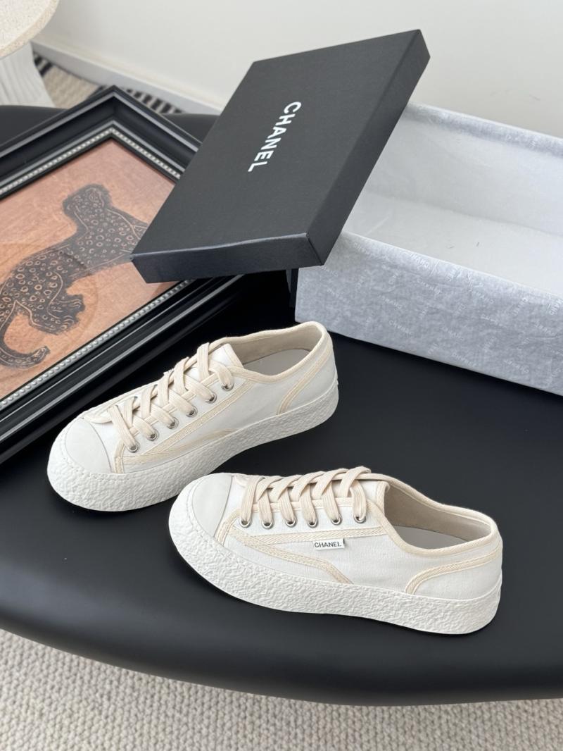 Chanel Sneakers SCS32701