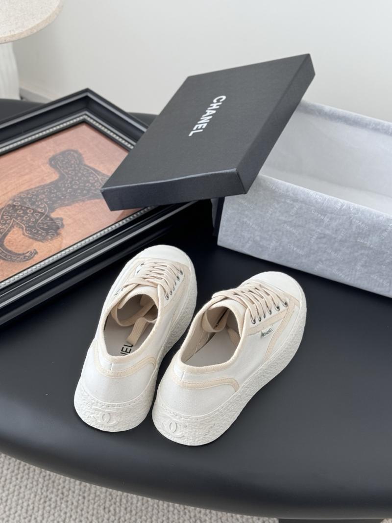 Chanel Sneakers SCS32701