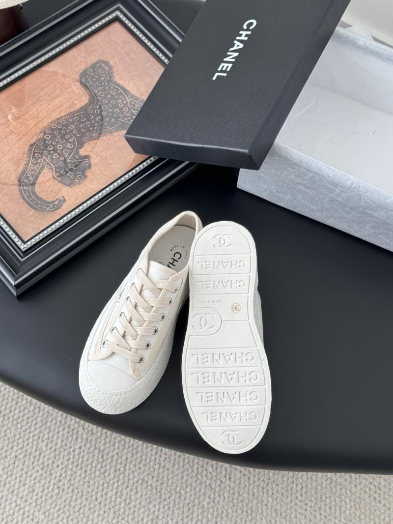 Chanel Sneakers SCS32701