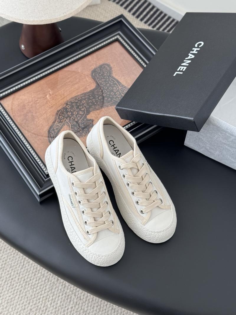 Chanel Sneakers SCS32701
