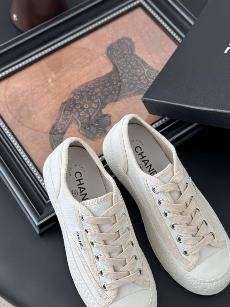 Chanel Sneakers SCS32701