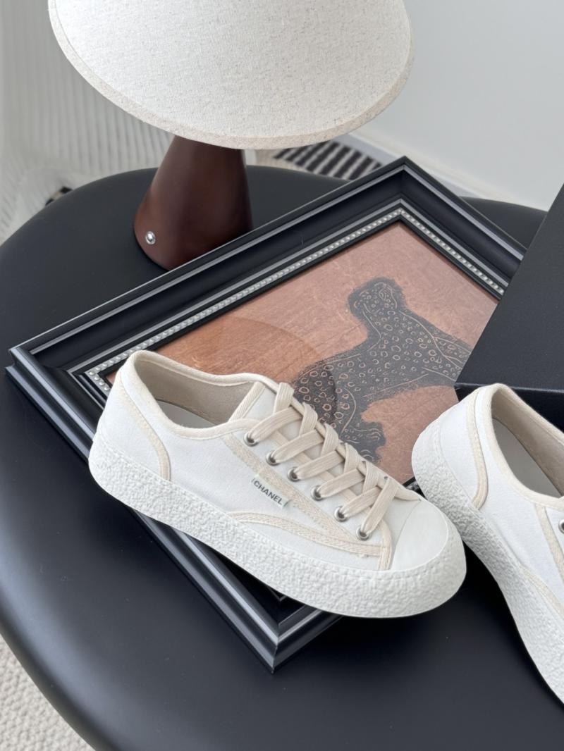 Chanel Sneakers SCS32701