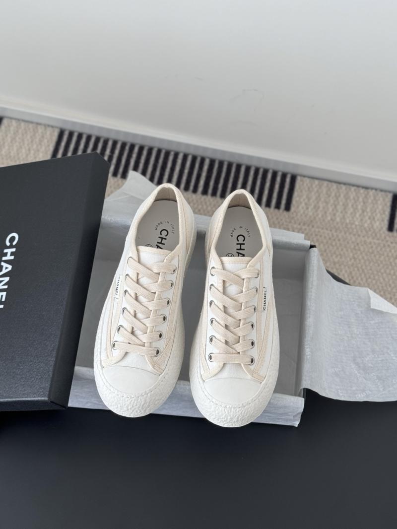 Chanel Sneakers SCS32701