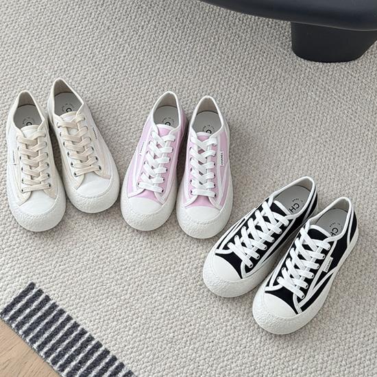 Chanel Sneakers SCS32701