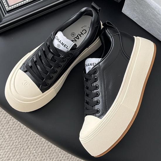 Chanel Sneakers SCS33002