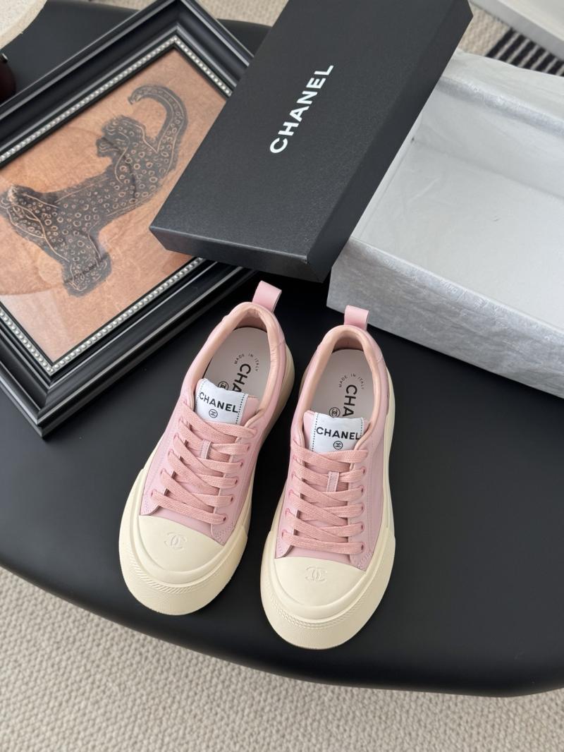 Chanel Sneakers SCS33003