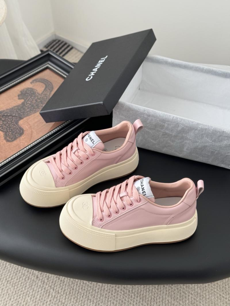 Chanel Sneakers SCS33003