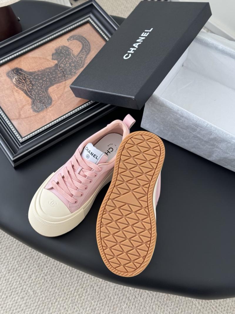 Chanel Sneakers SCS33003