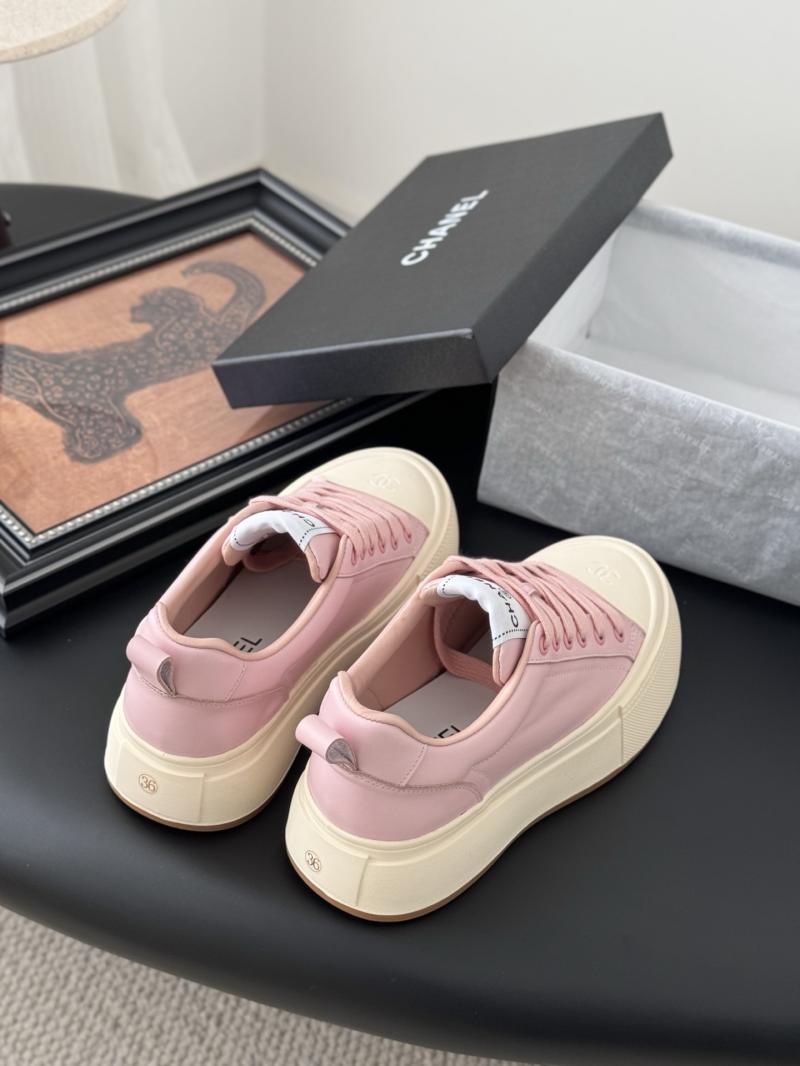 Chanel Sneakers SCS33003