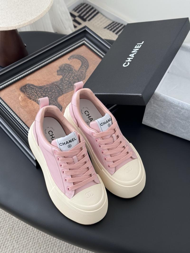Chanel Sneakers SCS33003