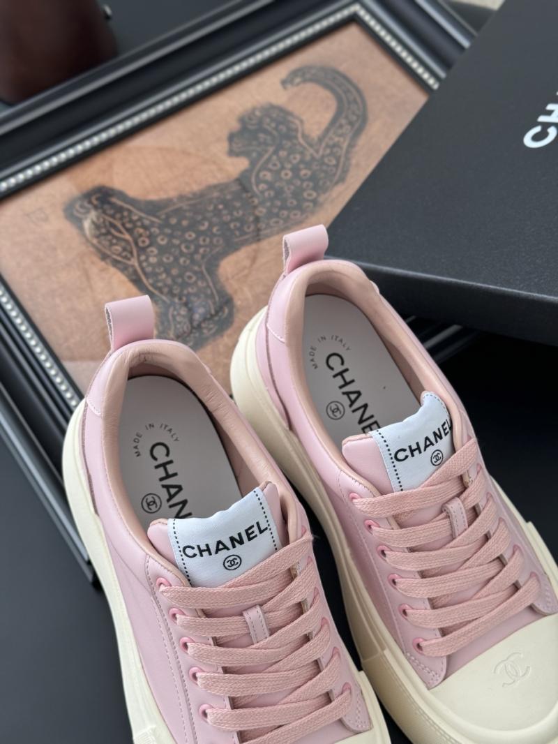 Chanel Sneakers SCS33003