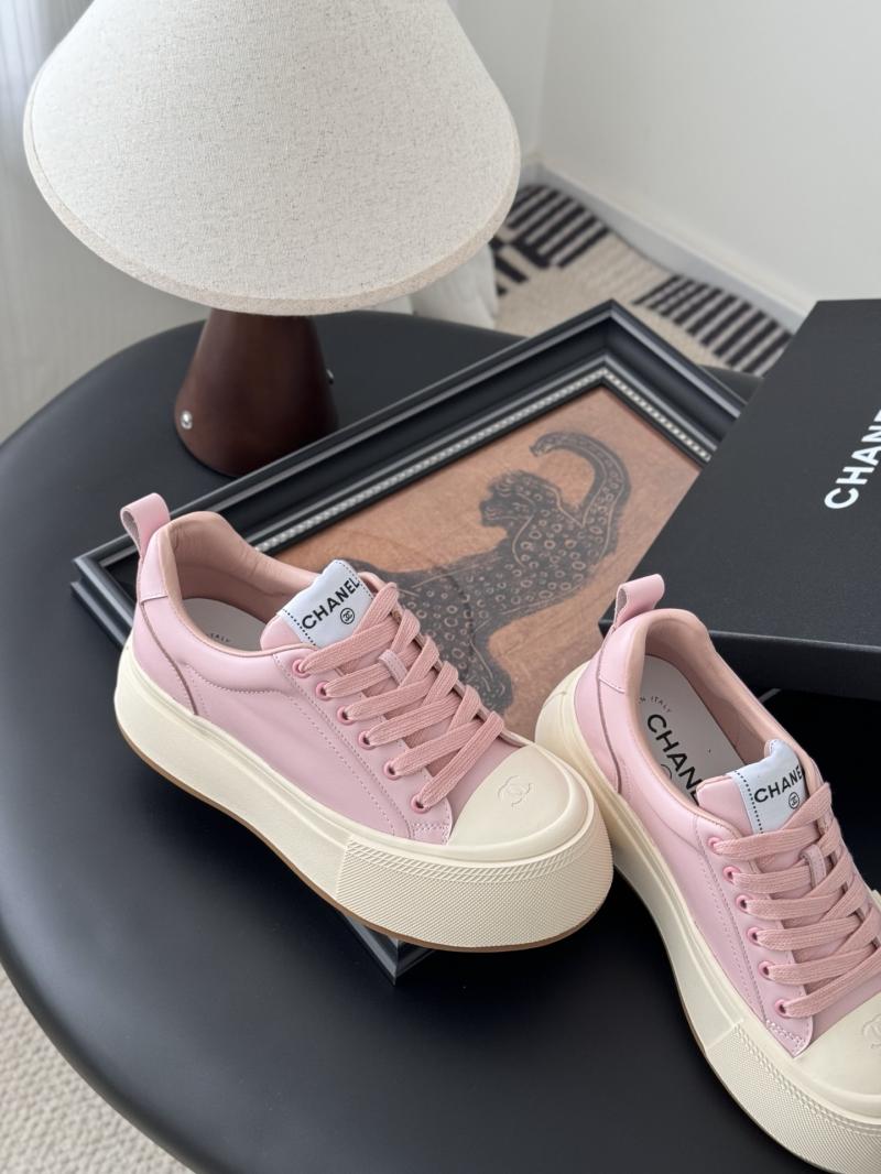 Chanel Sneakers SCS33003