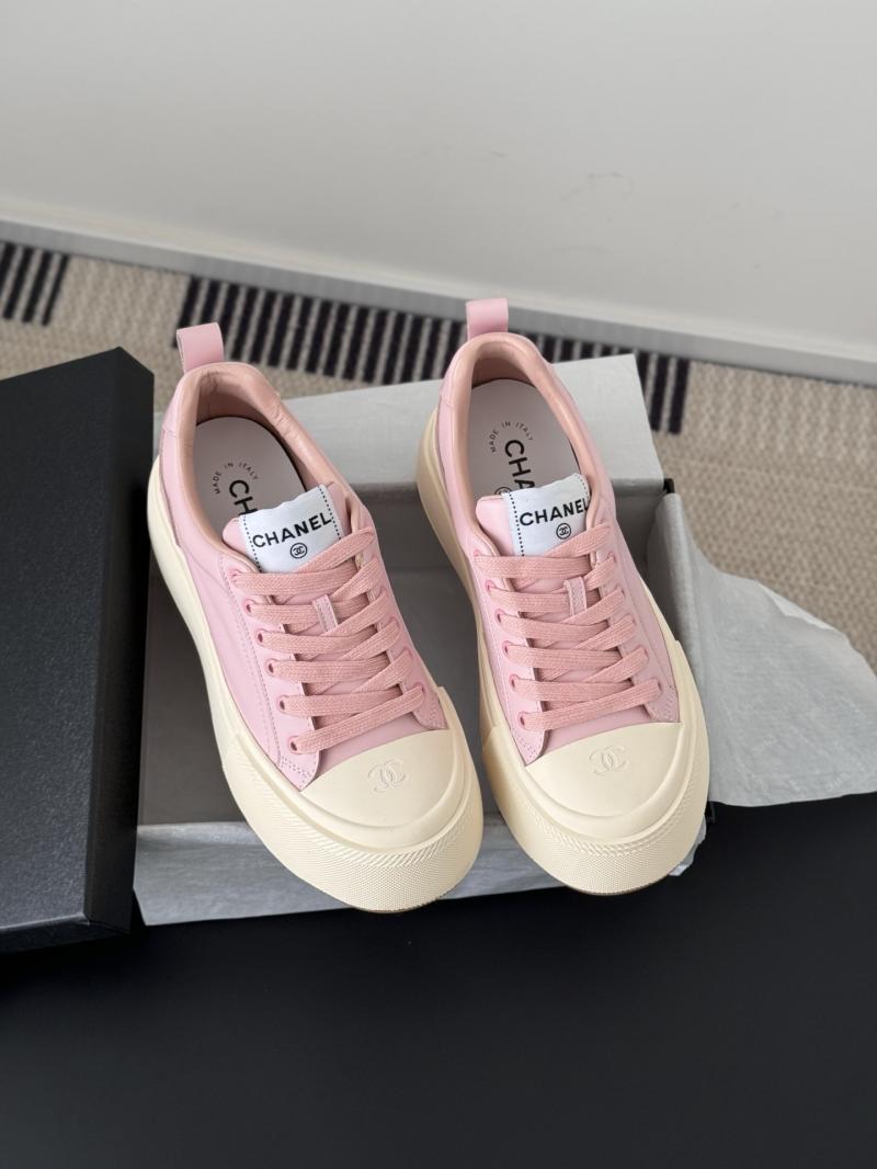 Chanel Sneakers SCS33003