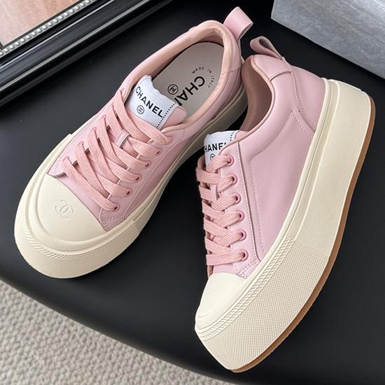 Chanel Sneakers SCS33003