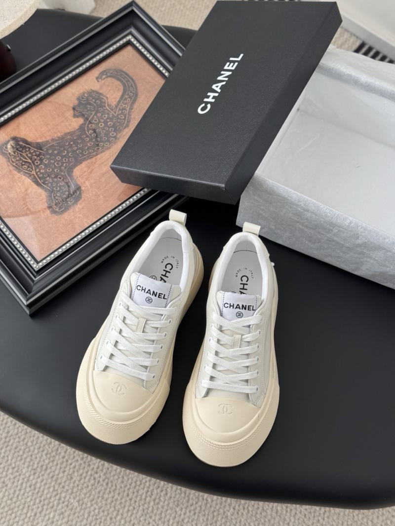 Chanel Sneakers SCS33004