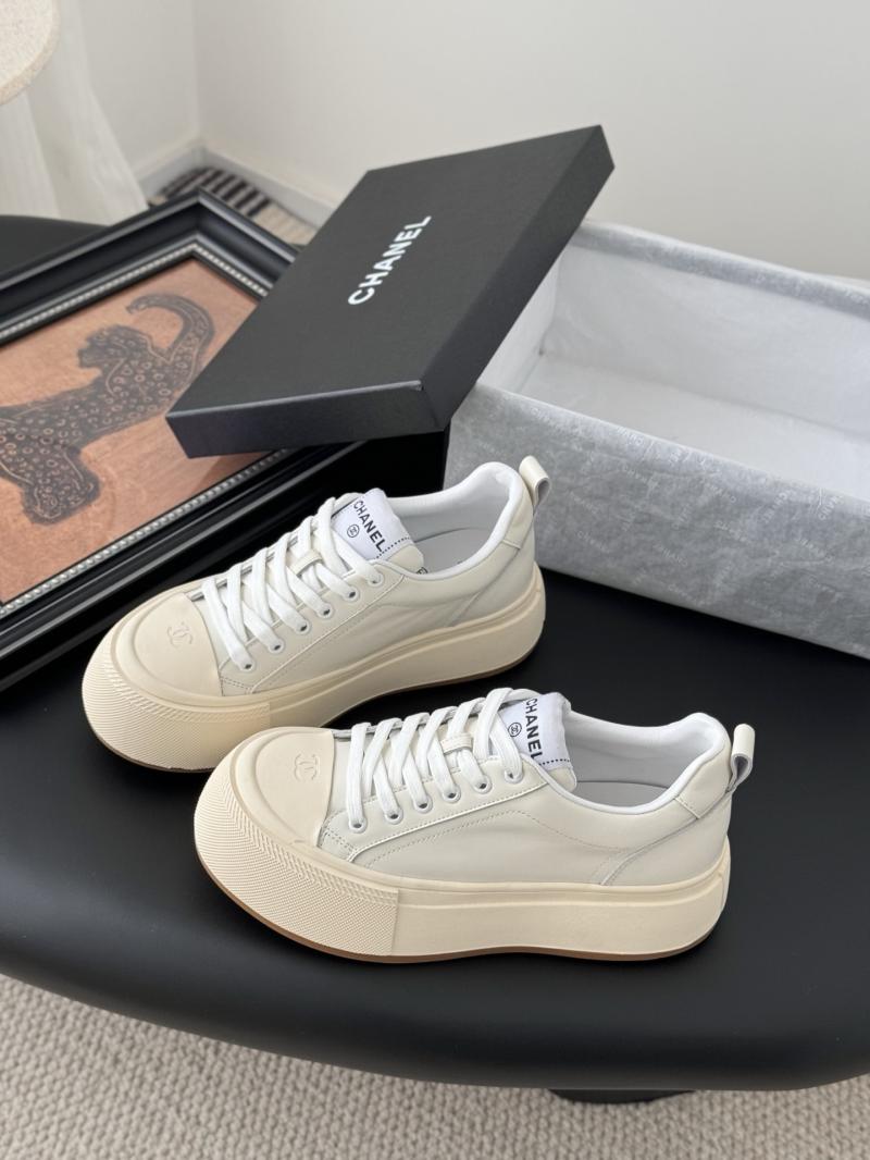 Chanel Sneakers SCS33004
