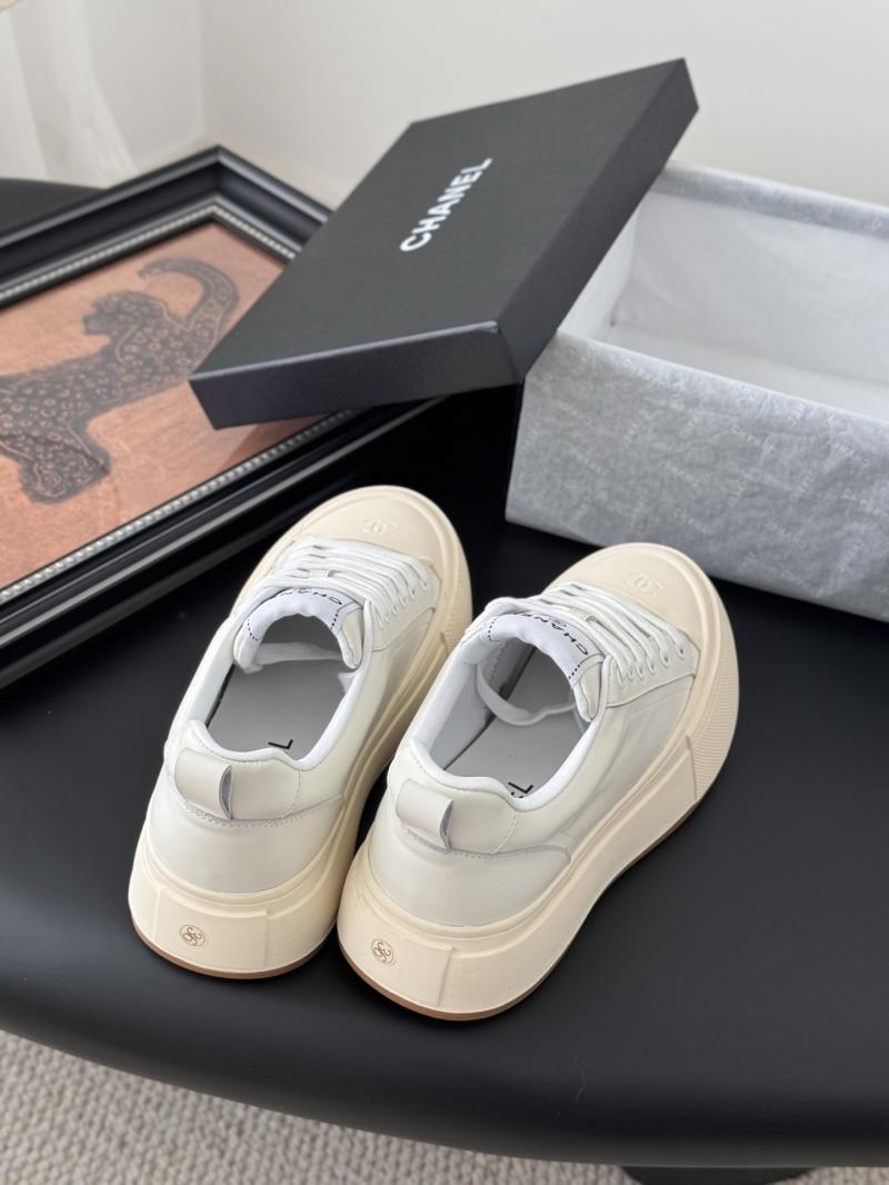 Chanel Sneakers SCS33004
