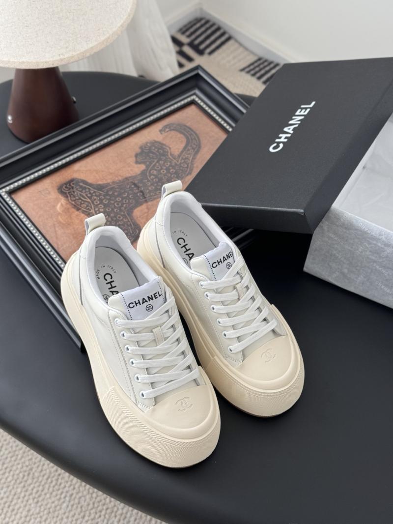 Chanel Sneakers SCS33004