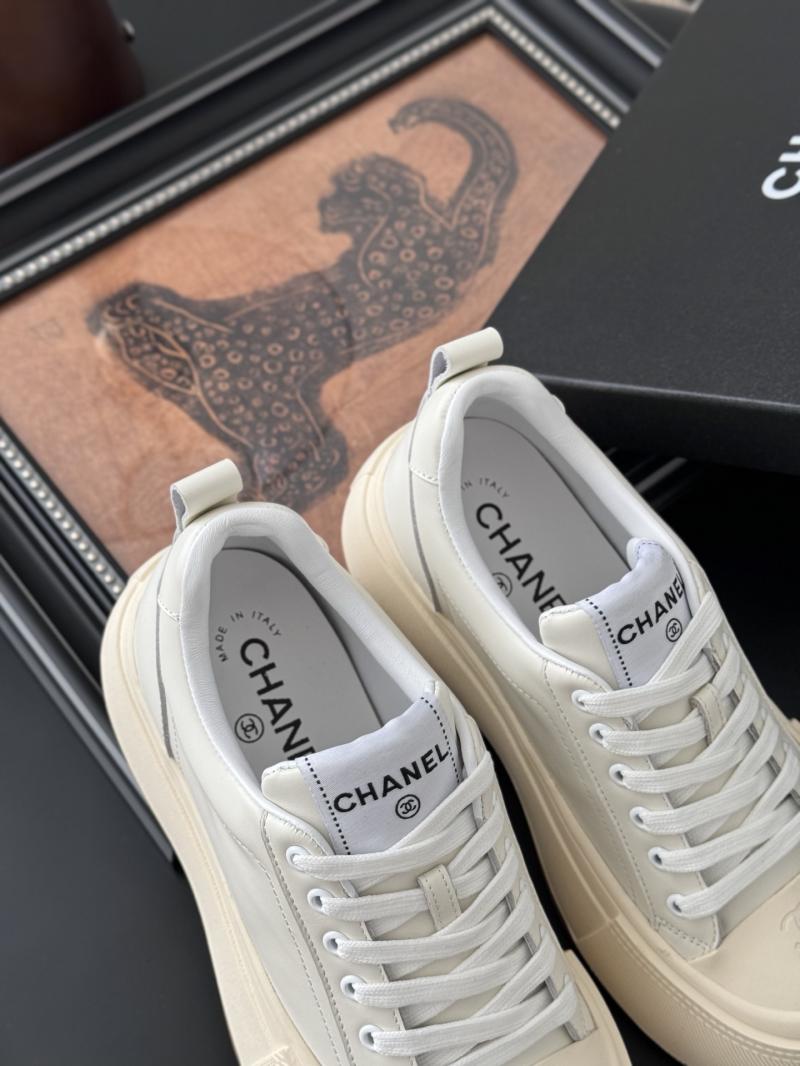 Chanel Sneakers SCS33004