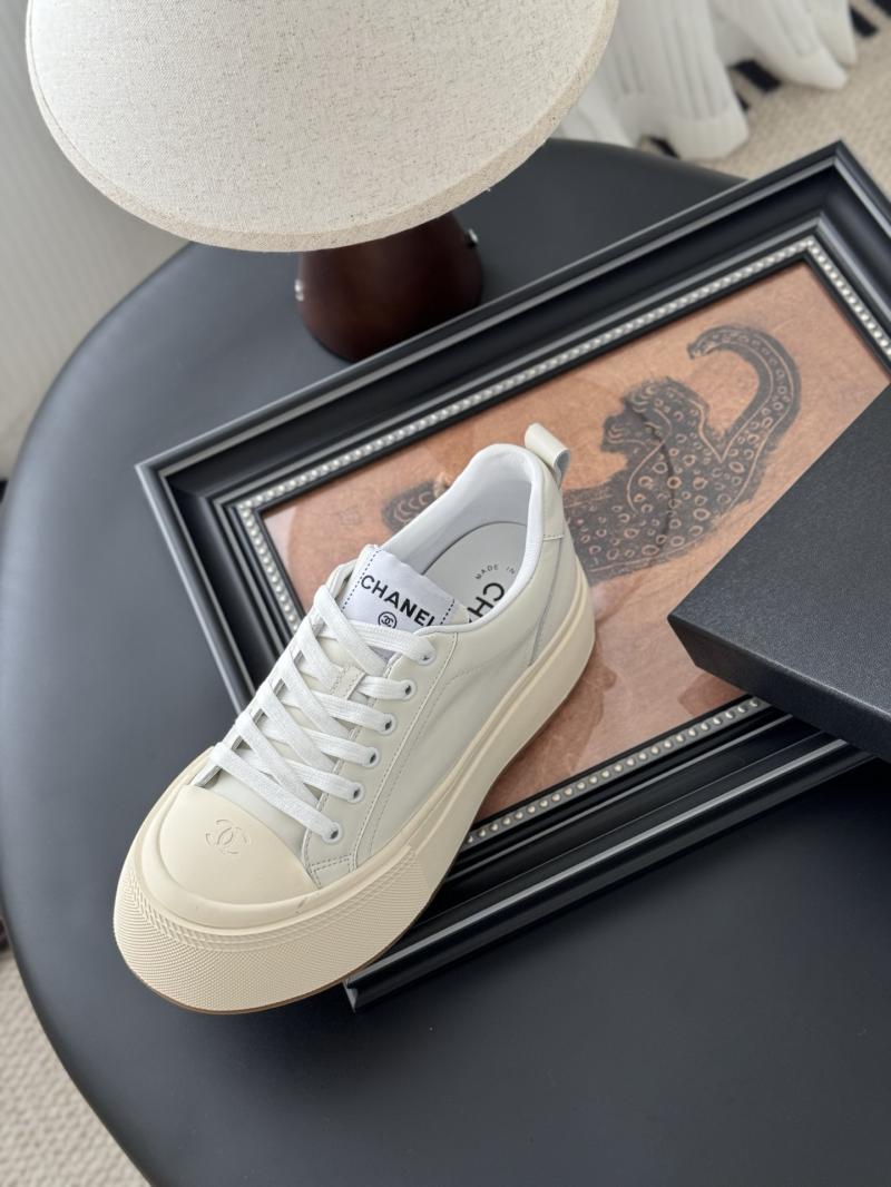 Chanel Sneakers SCS33004
