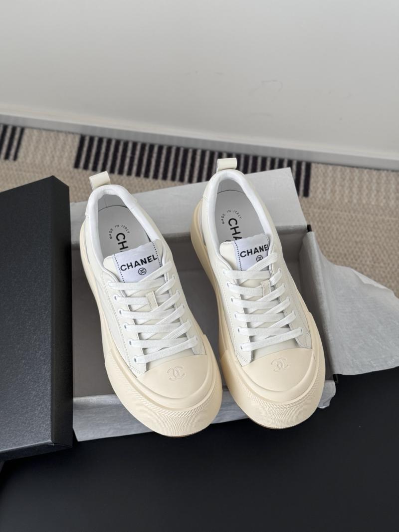 Chanel Sneakers SCS33004
