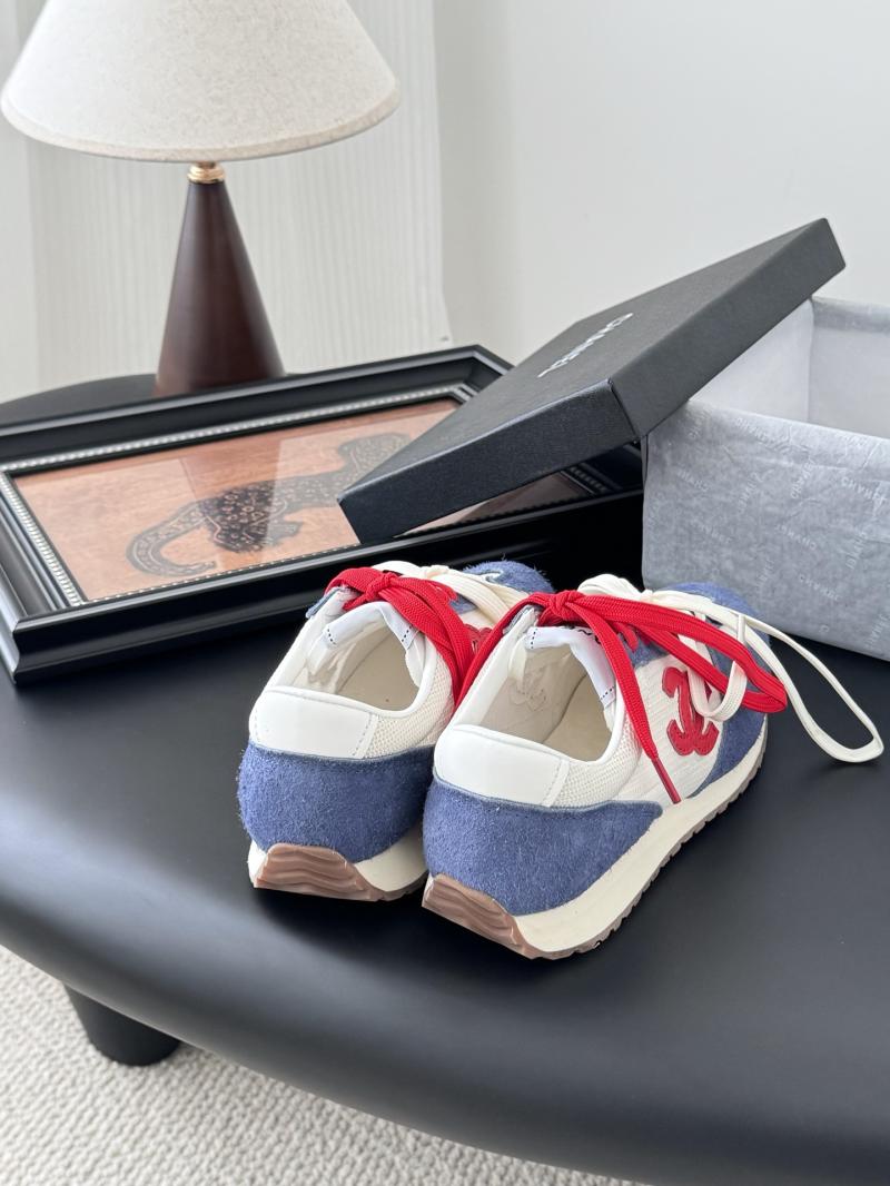 Chanel Sneakers SCS40501