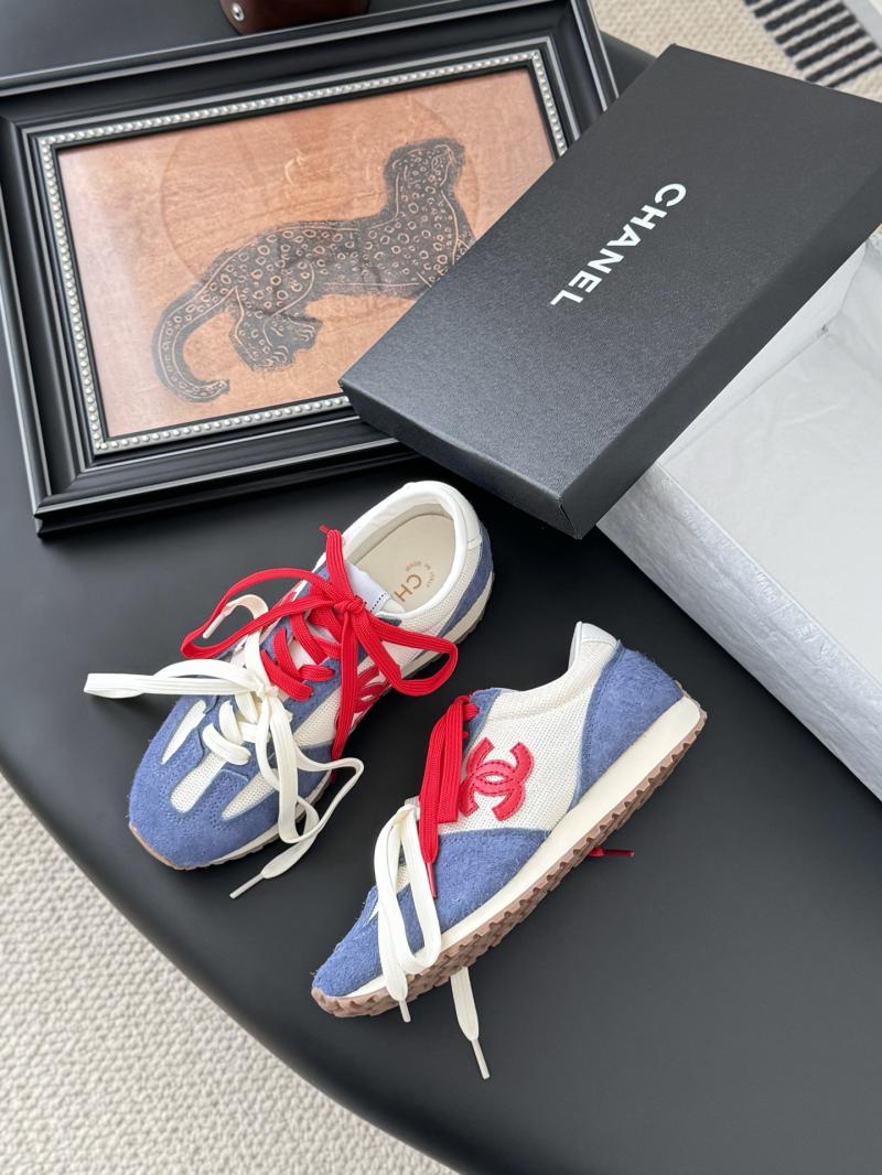 Chanel Sneakers SCS40501