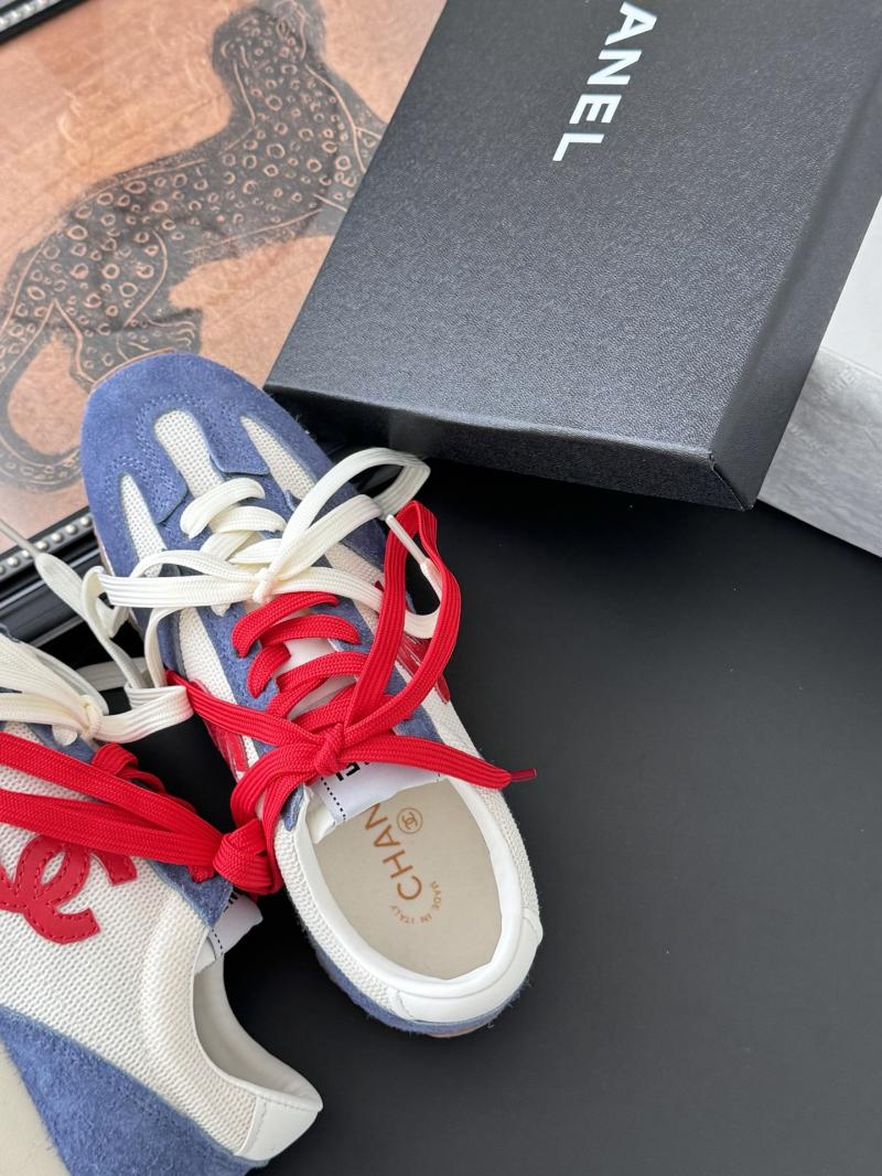 Chanel Sneakers SCS40501