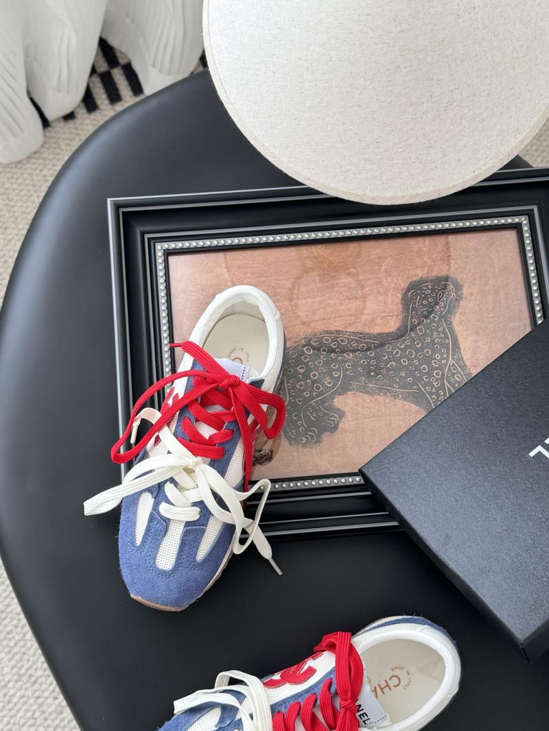 Chanel Sneakers SCS40501