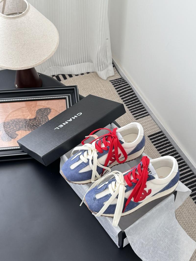 Chanel Sneakers SCS40501