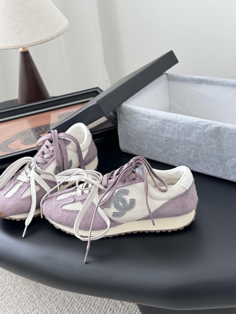 Chanel Sneakers SCS40502