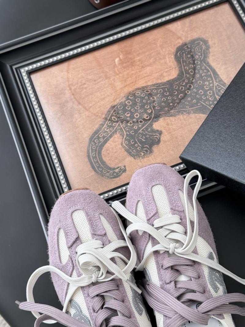 Chanel Sneakers SCS40502