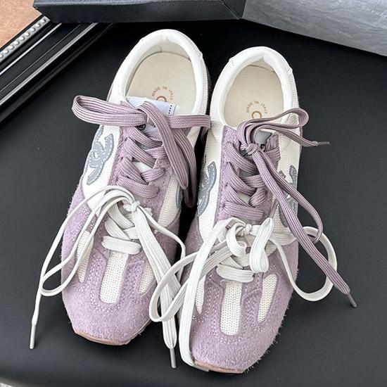 Chanel Sneakers SCS40502