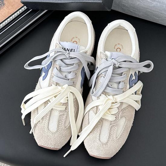 Chanel Sneakers SCS40503