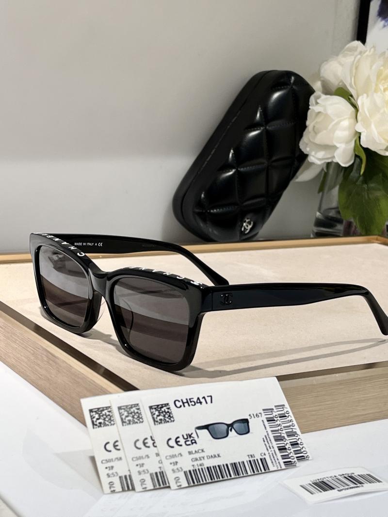 Chanel Square Sunglasses CH5417
