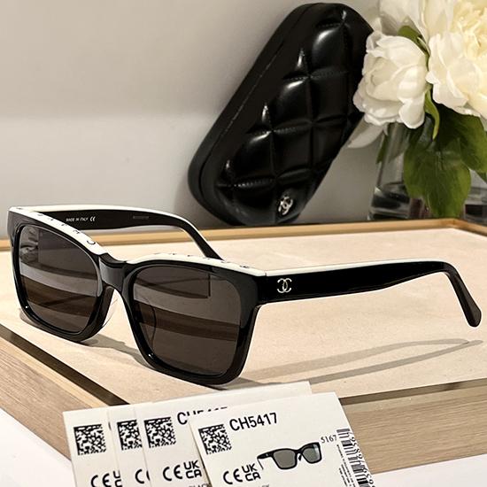 Chanel Square Sunglasses CH5417