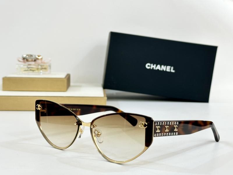 Chanel Sunglasses CH8053