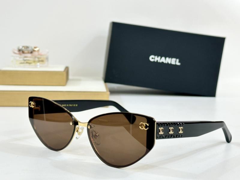 Chanel Sunglasses CH8053