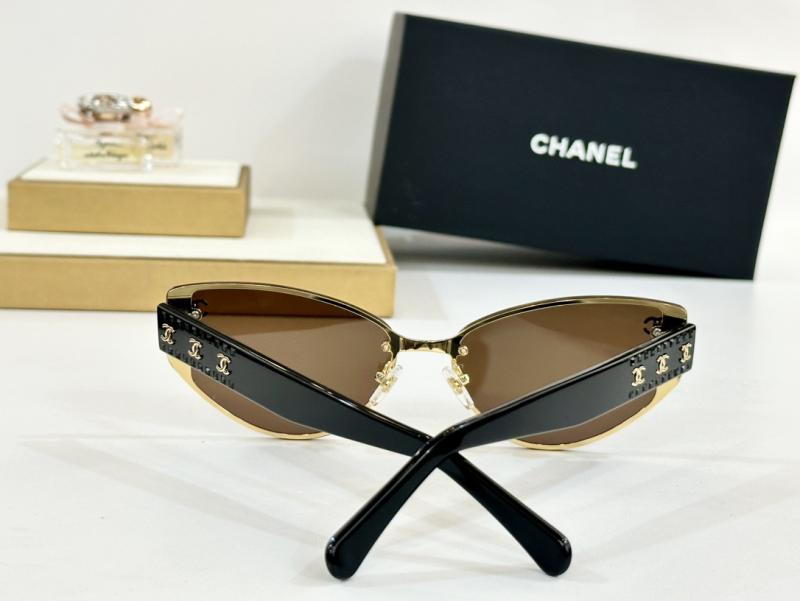 Chanel Sunglasses CH8053