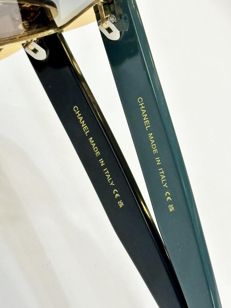 Chanel Sunglasses CH8053