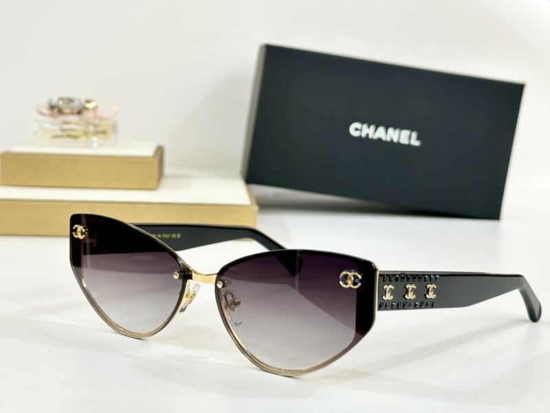 Chanel Sunglasses CH8053