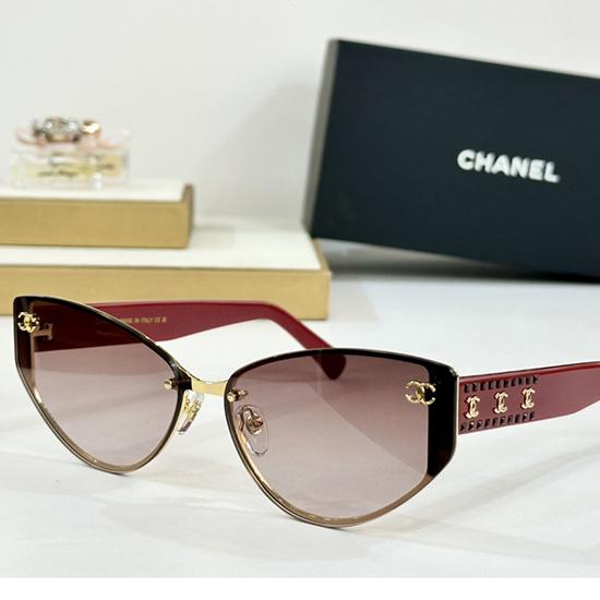Chanel Sunglasses CH8053
