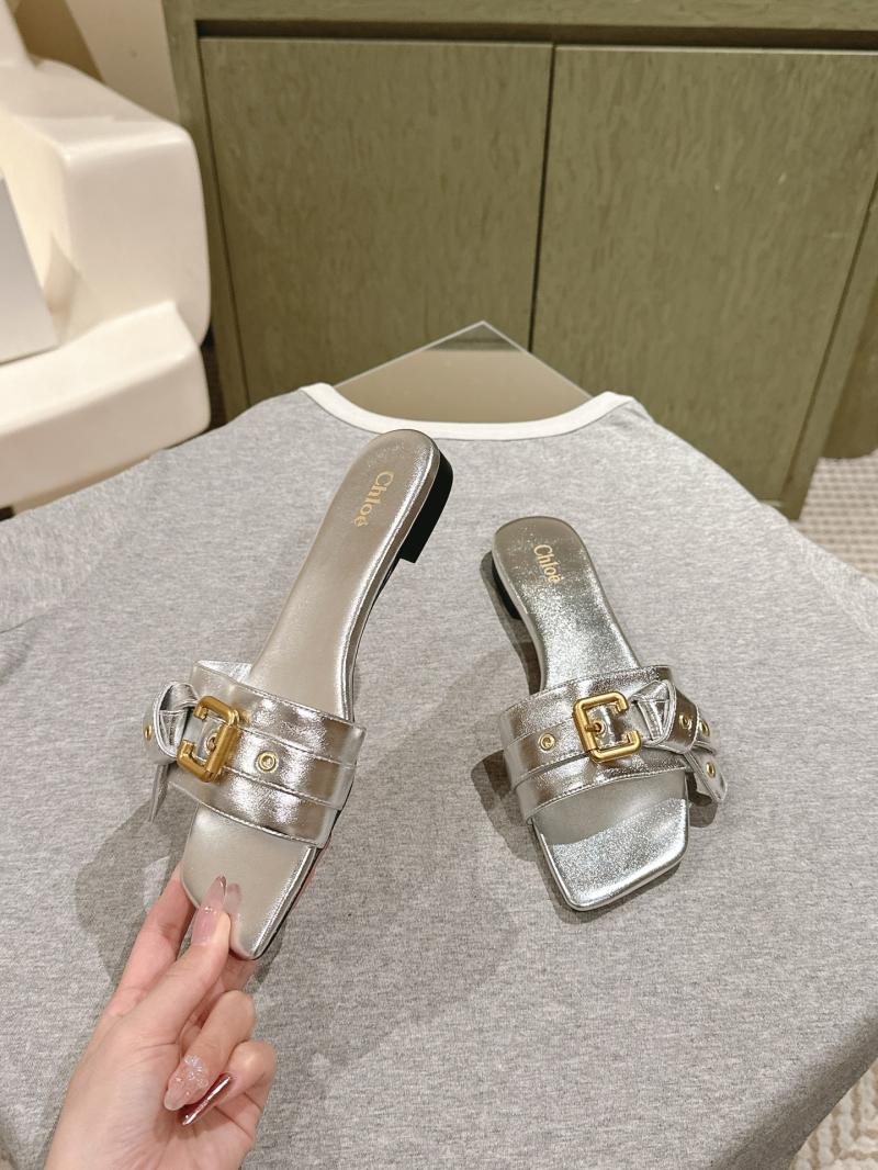 Chloe Sandals SCHS4081