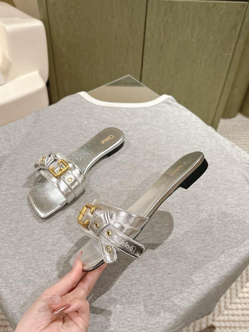 Chloe Sandals SCHS4081