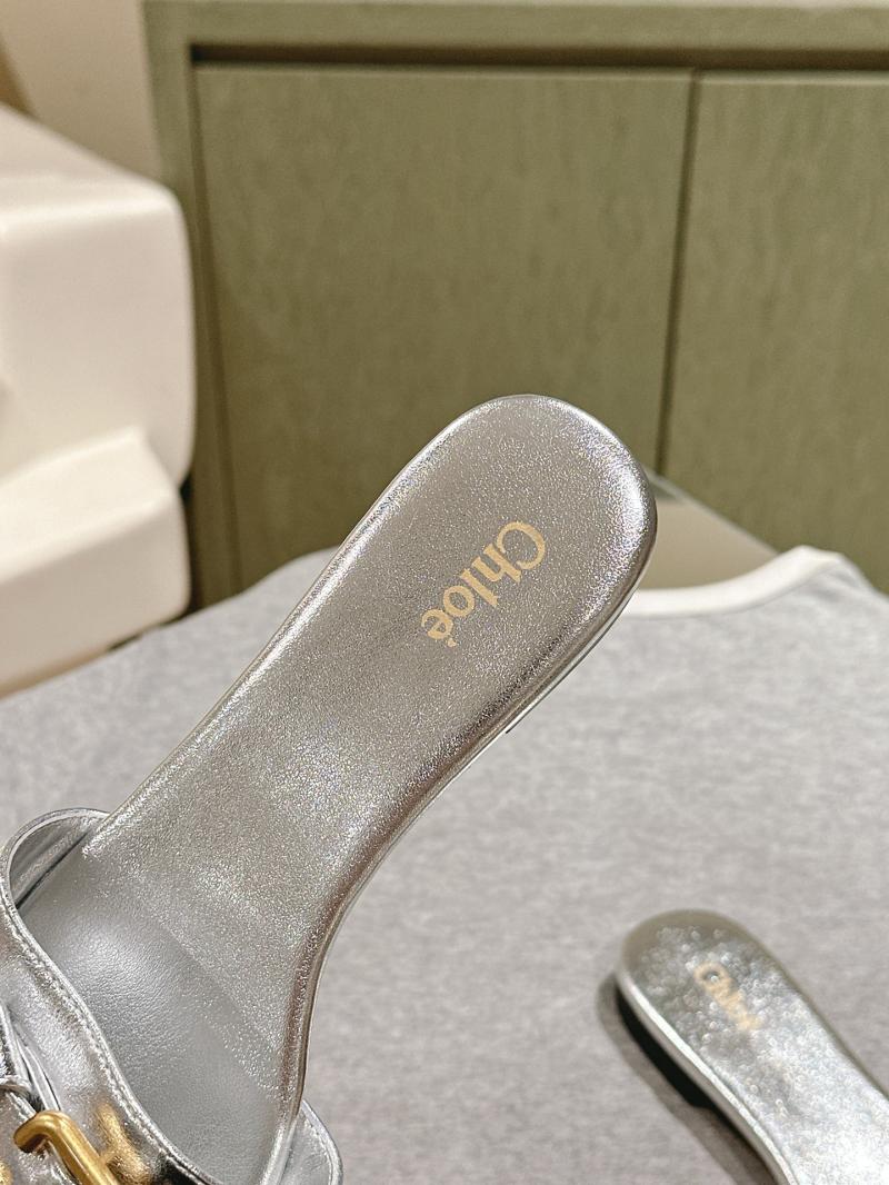 Chloe Sandals SCHS4081