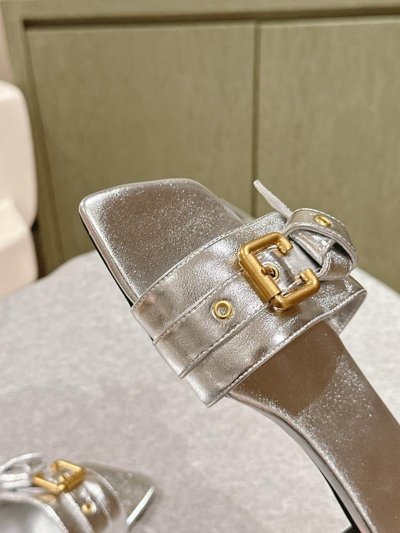 Chloe Sandals SCHS4081